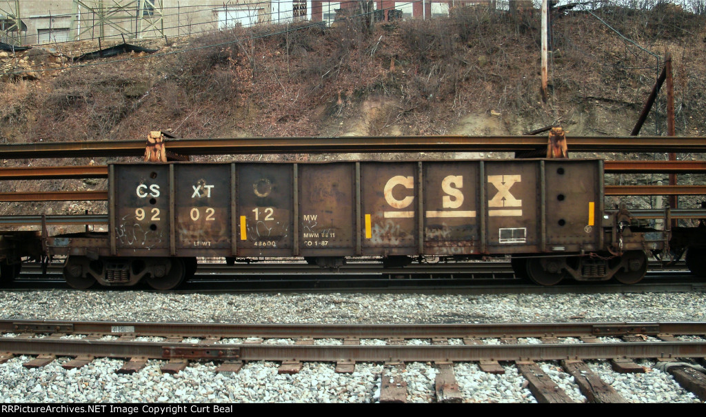 CSX 920212 